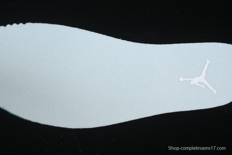 Jordan Spizike Low AJ Fusion Elements Casual Sneakers - HQ3602-121