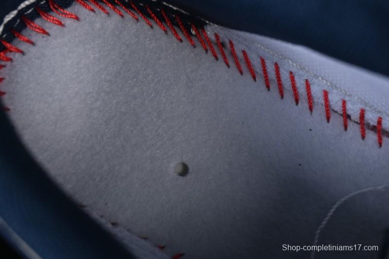 Nike Air Force 1'07 Low Casual Sneakers with Full-Length Air Cushion - XD2588-604