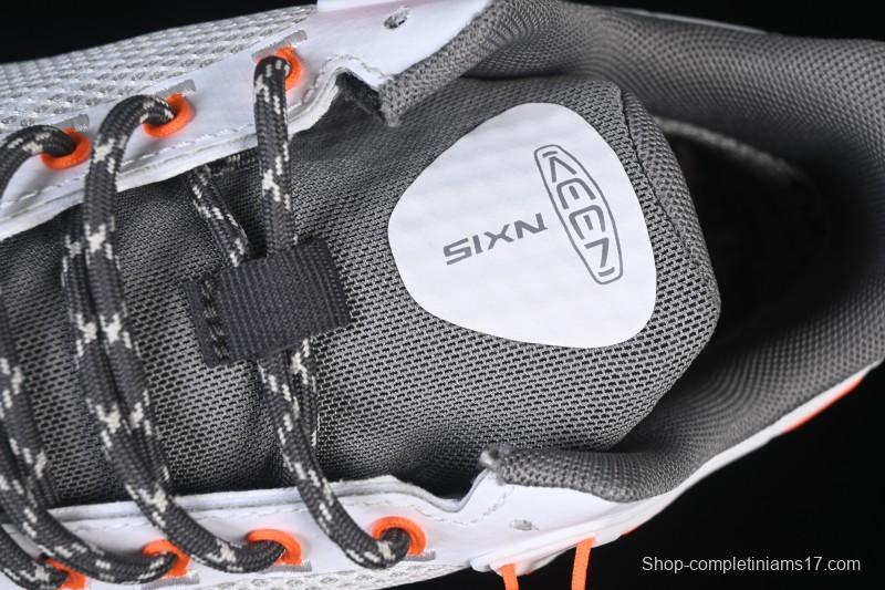 Keen Mxis Evo WP Urban Outdoor Hiking Breathable Casual Shoes - 1030062