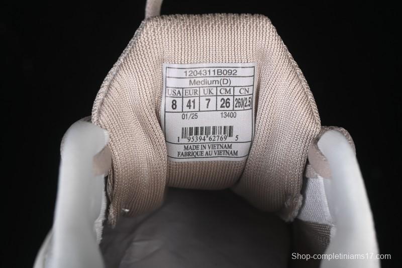 Brooks Ghost 17 Cushioned Marathon Racing Running Shoes - 1204311B092