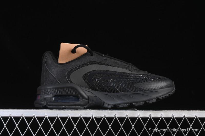 Nike Air Max Fire Retro Cushioned Running Shoes - IF2621-003