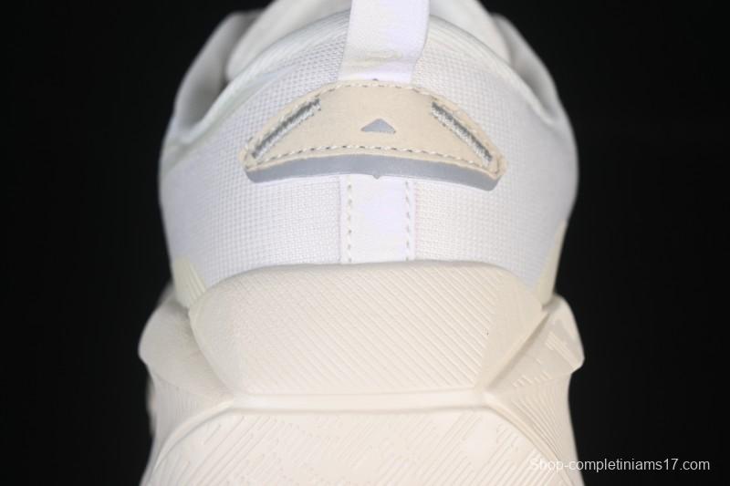 Asics Trabuco Max 4 Professional Running Shoes with Breathable Design - 1011B976-100