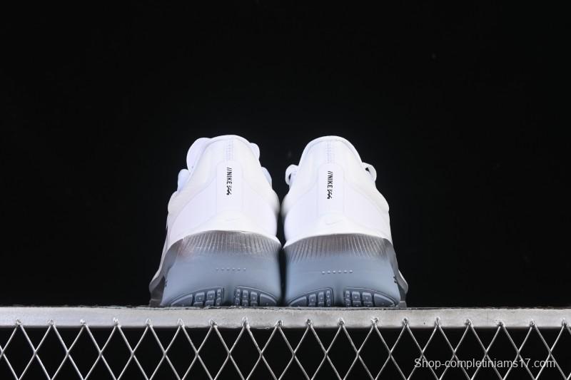 Nike Zoom Fly 6 Ultra-Bounce Lightweight Running Shoes - FN8454-104