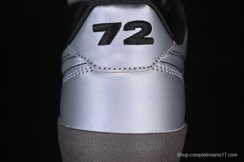 Nike Killshot 2 Retro Comfortable Anti-Slip Lightweight Low-Top Skate Shoes - IM4842-099