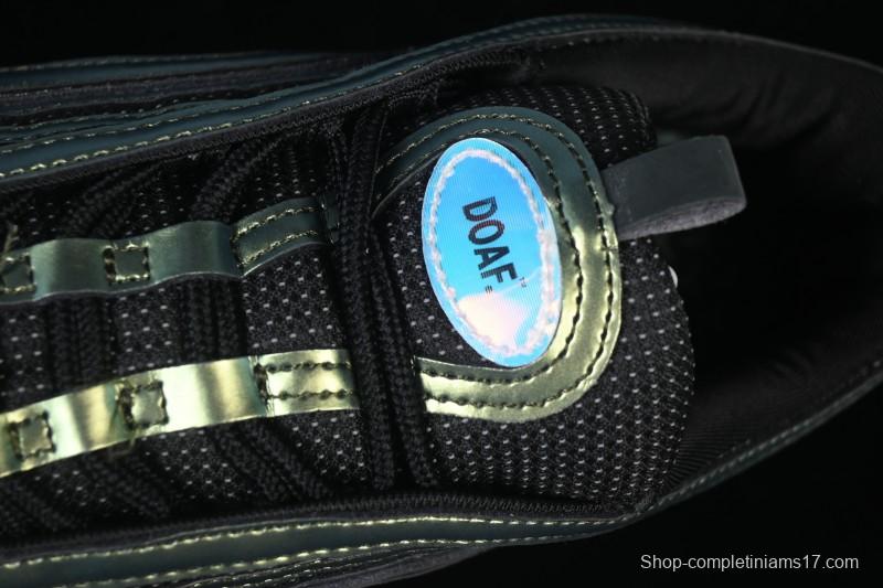 Nike Air Max 95/97 Storm Full-Sole Air Cushion Retro Running Shoes - II1714-900