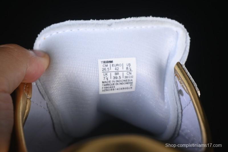 Onitsuka Tiger Mexico 66 Low-Top Casual Running Shoes - 1183B566-201