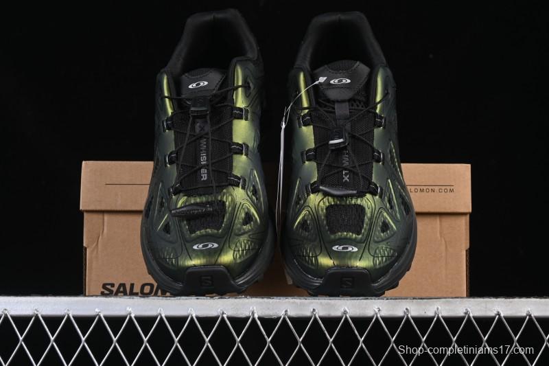 Salomon XT-Whisper Void Explorer Series Outdoor Trail Running Shoes - 478755-28