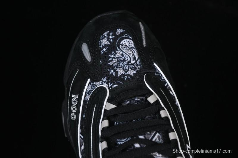 New Balance 1000 Series Retro Dad Style Low-Top Casual Sports Running Shoes - M1000AP