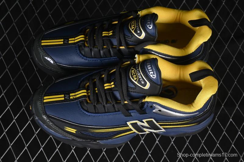 New Balance RC56 Series Retro Football Training Casual Sports Shoes - URC56AN1