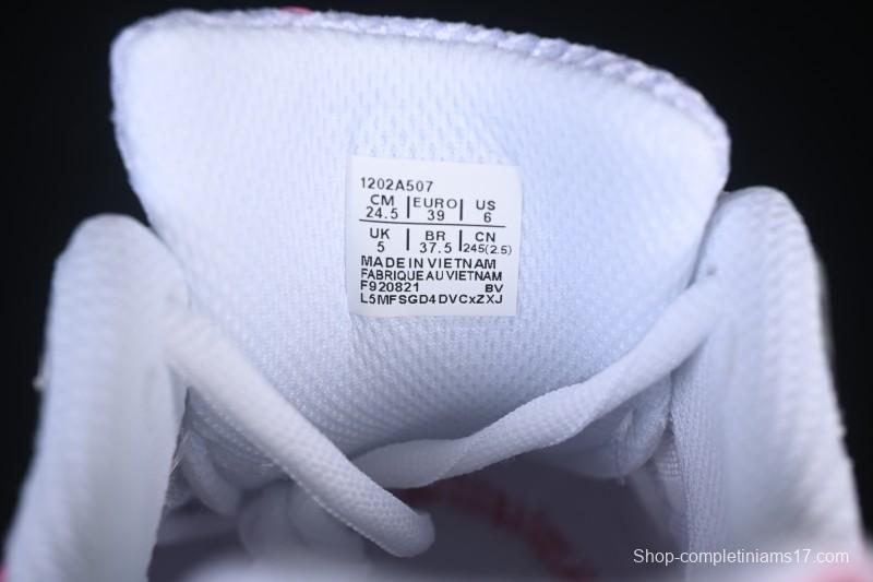 Asics Tiger GEL-1130 Outdoor Low-Top Casual Running Shoes with Retro Design - 1202A507-100