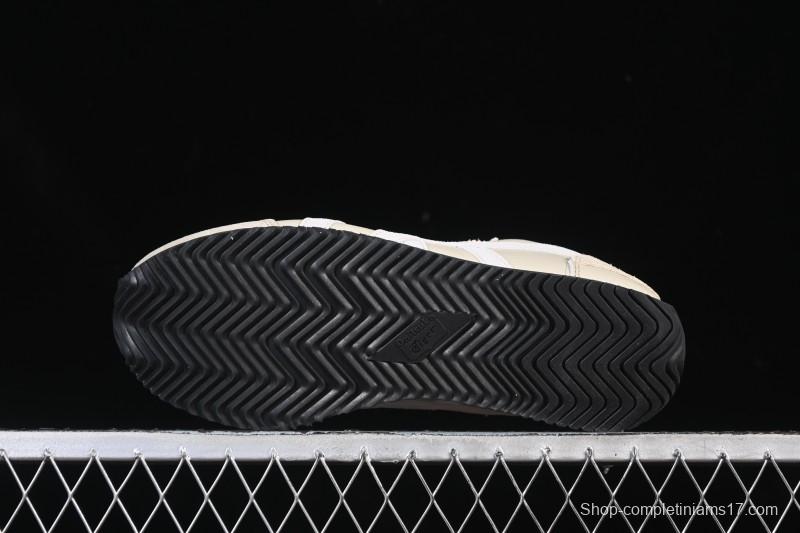 Onitsuka Tiger EDR 78 Comfortable Versatile Slip-Resistant Low-Top Running Shoes - 1183C443-200