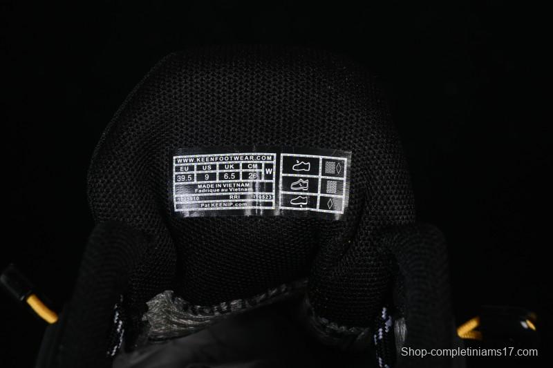 Keen Mxis Evo WP Urban Outdoor Hiking Breathable Casual Shoes - 1025910