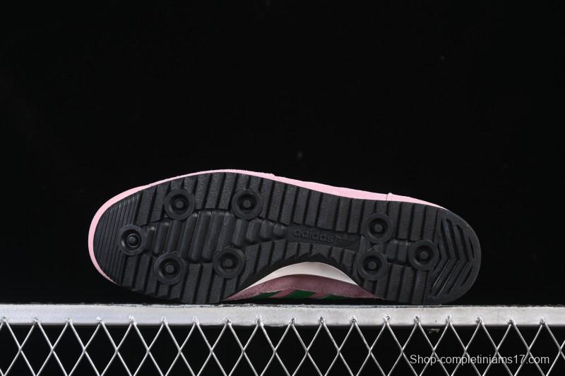 Adidas Originals SL 72 OG Retro Running Shoes - JQ8309