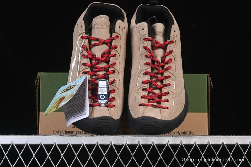 Keen Jasper Japanese Street Retro Outdoor Shoes - 911