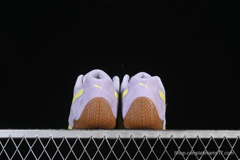 Puma The Open Product Speedcat Low-Top Lifestyle Casual Shoes - 398846-51