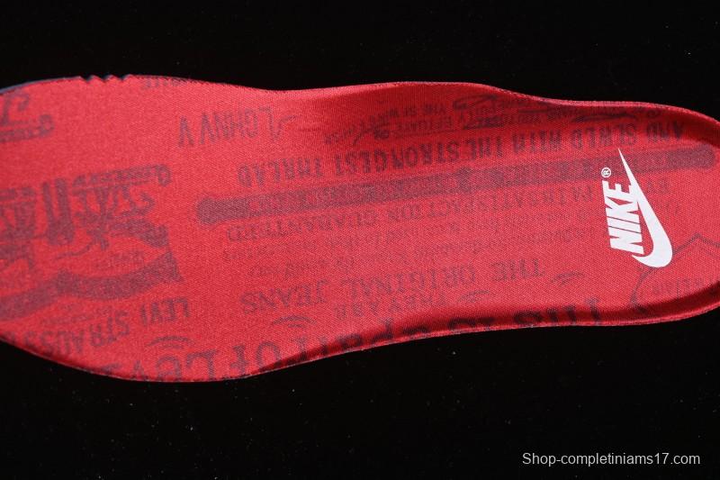 Nike Air Max 95 Retro Running Shoes with Air Cushioning - HM4743-100