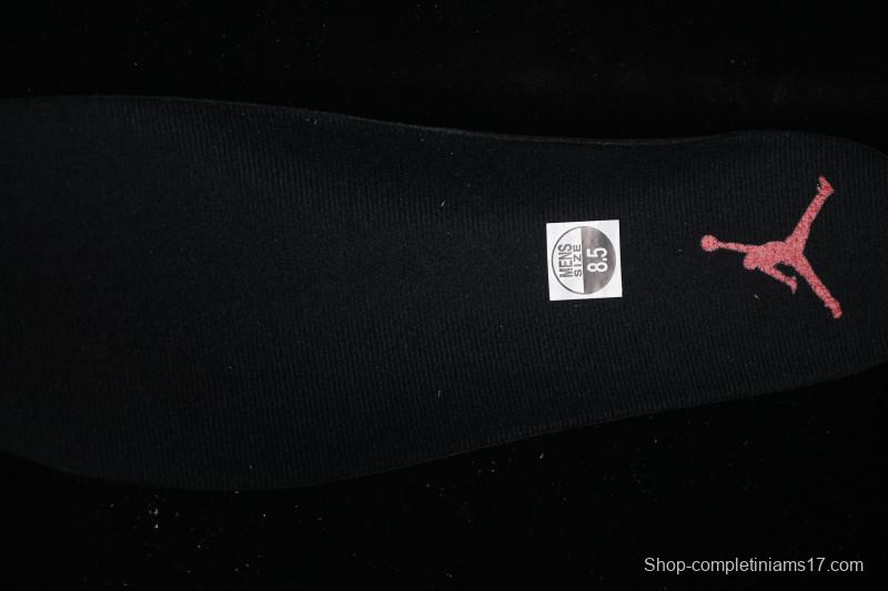 Nike Air Jordan 12 Retro Taxi Gold Buckle Basketball Shoes - CT8013-117