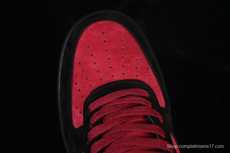 Nike Air Force 1'07 Low Custom Casual Sneakers - CW2288-111