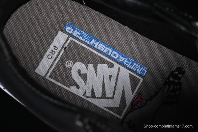 Vans Sk8-Low Low-Top Skate Shoes - VN0A4UUK2V4