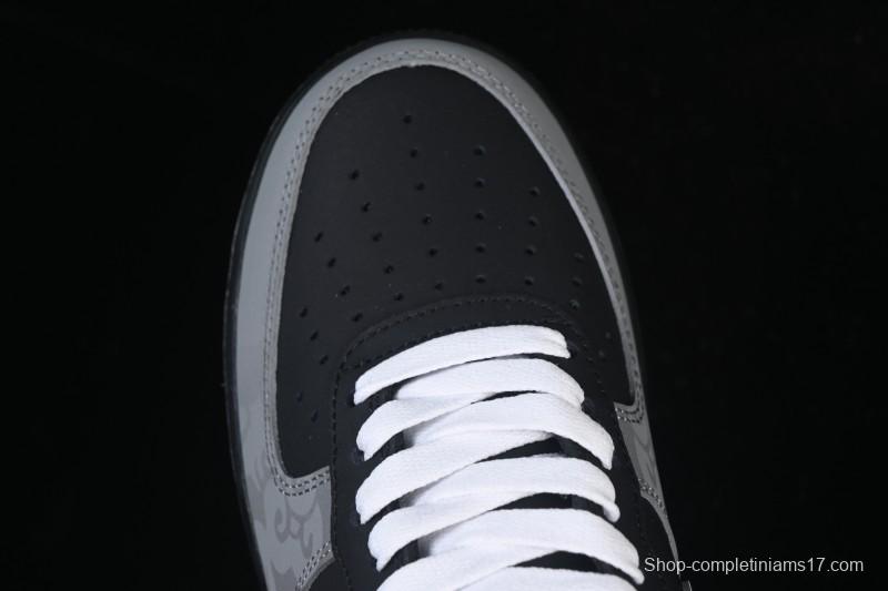 Nike Air Force 1 '07 Low Moonlight Patrol Casual Sneakers - ZH0316-108