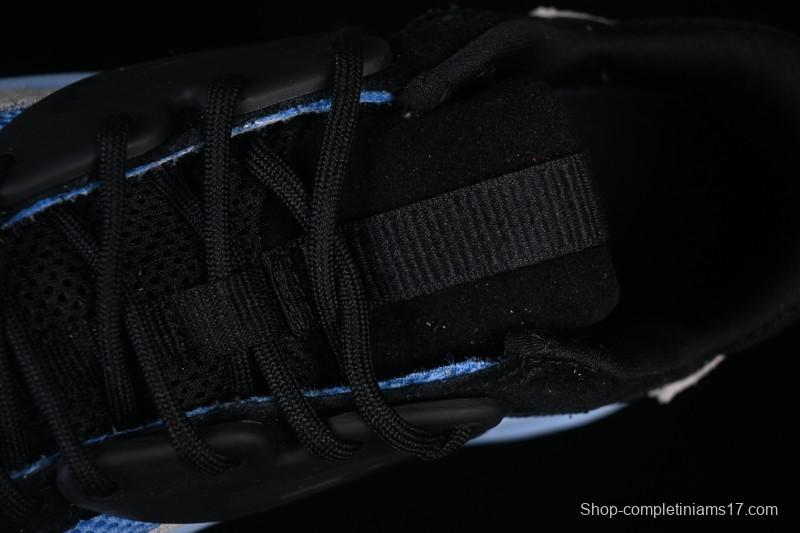 Nike Air Jordan Trunner Casual Running Shoes - IB3722-402