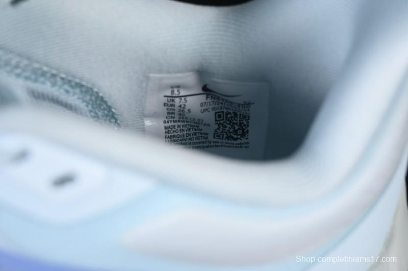 Nike Zoom Fly 6 Ultra-Bounce Lightweight Running Shoes - FN8455-400