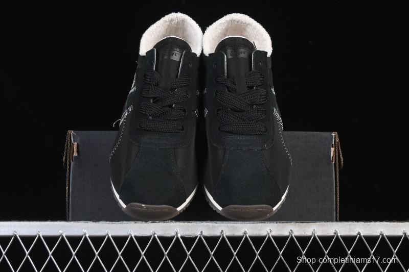 Onitsuka Tiger Corsair A55 Low-Top Lifestyle Casual Shoes - 1183C317-001