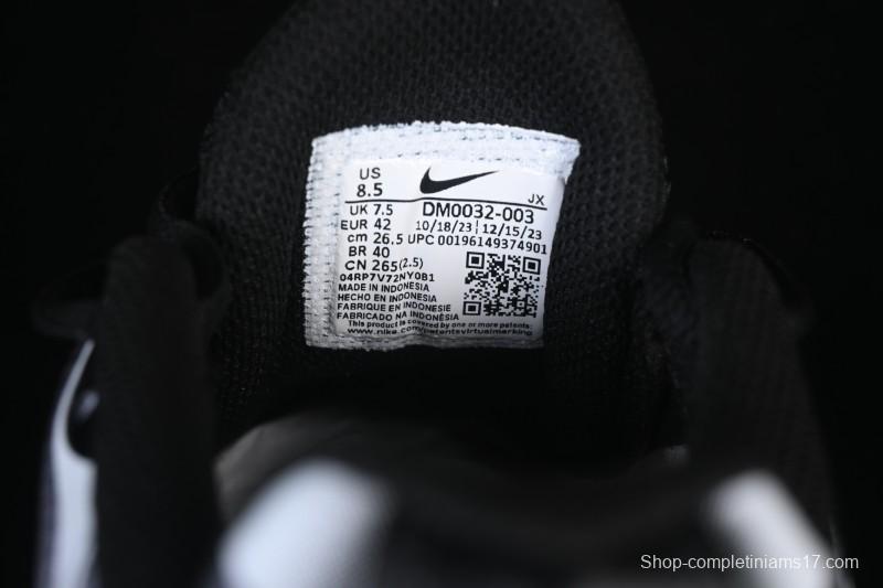 Nike Air Max Plus Retro Running Shoes with Air Cushion Technology - DM0032-003