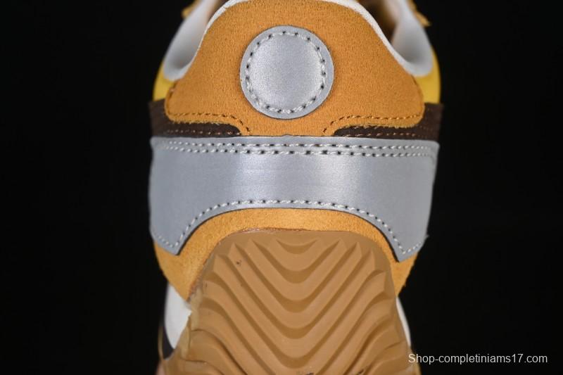 Onitsuka Tiger Edr 78 Low-Top Running Shoes Comfortable Versatile Slip-Resistant Durable - 1183C401-750