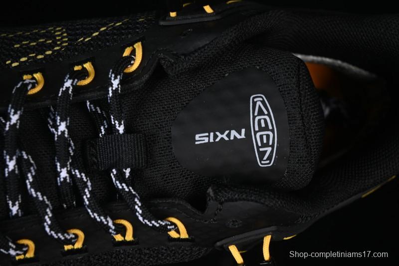 Keen Mxis Evo WP Urban Outdoor Hiking Breathable Casual Shoes - 1025910