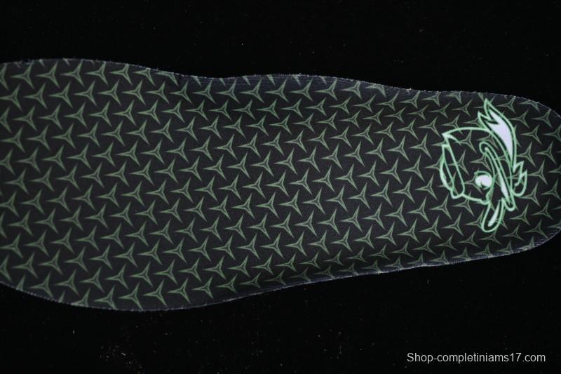 Nike Air Max 95/97 Storm Full-Sole Air Cushion Retro Running Shoes - II1711-900