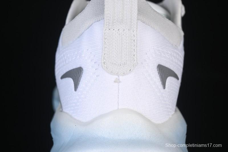 Brooks Glycerin 22 Cushioned Marathon Nitrogen Running Shoes - 1204341B166