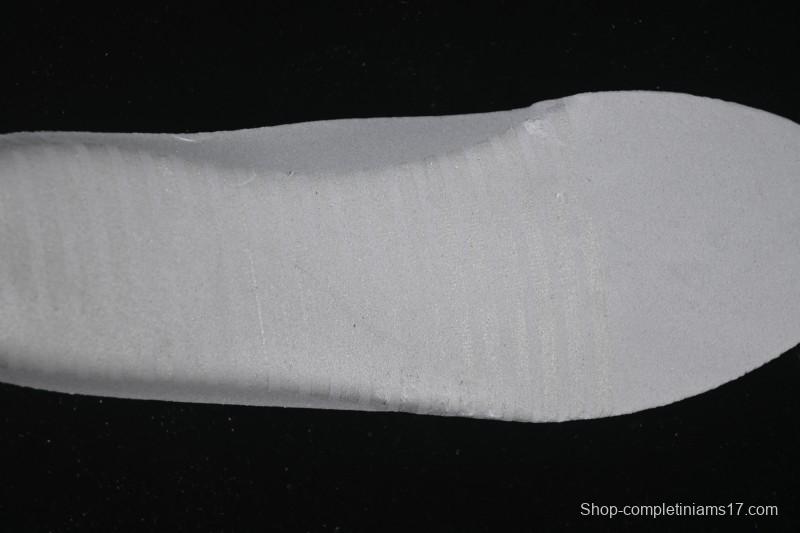 Nike Air Force 1'07 Low White Blue Casual Sneakers - ZH0316-119