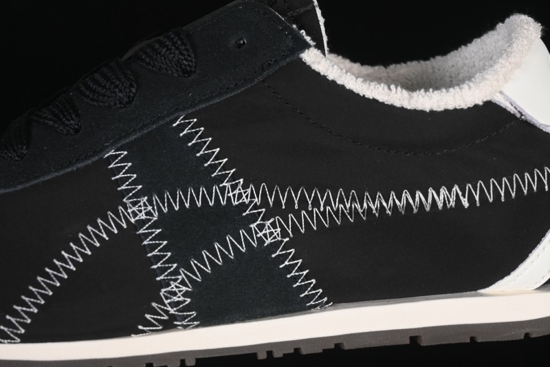 Onitsuka Tiger Corsair A55 Low-Top Lifestyle Casual Shoes - 1183C317-001