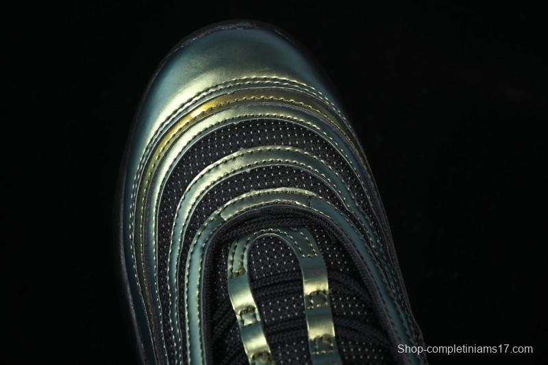 Nike Air Max 95/97 Storm Full-Sole Air Cushion Retro Running Shoes - II1714-900