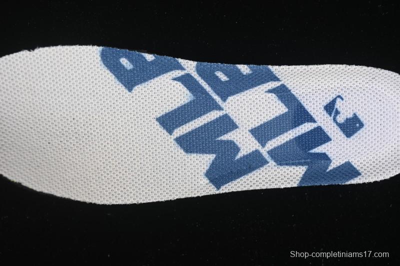 New York Yankees Chunky Liner Pocket Monogram Height-Increasing Thick Sole Casual Running Shoes - 3ASXP025N50NYS