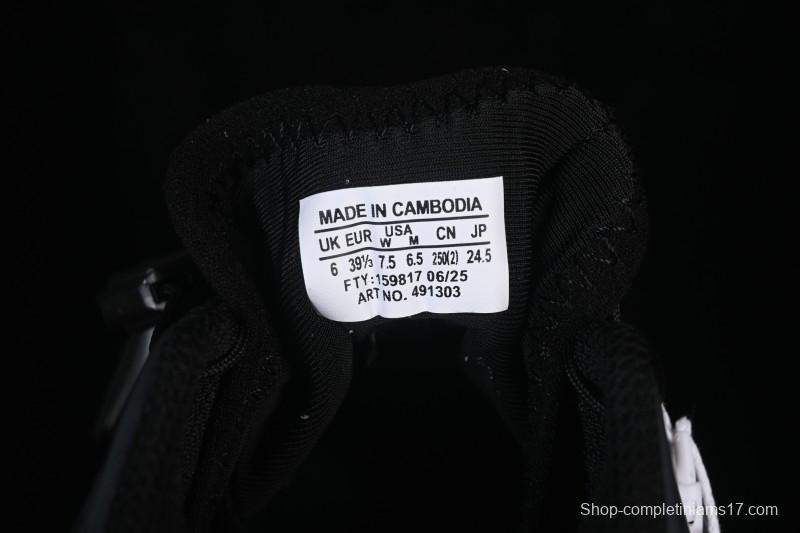 Salomon XT-6 JJJJOUND High-Tech Outdoor Casual Running Shoes - 491303-25