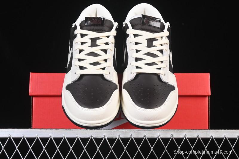Nike SB Dunk Low Casual Skate Shoes - IH7333-200