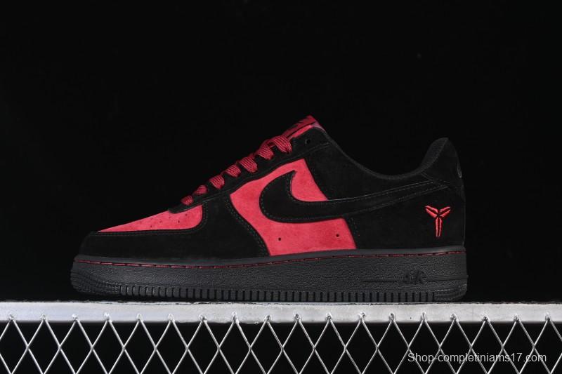 Nike Air Force 1'07 Low Custom Casual Sneakers - CW2288-111