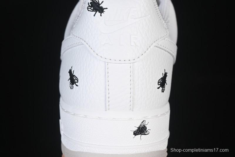 Nike Air Force 1 '07 Low Custom Casual Sneakers - IM3081-100