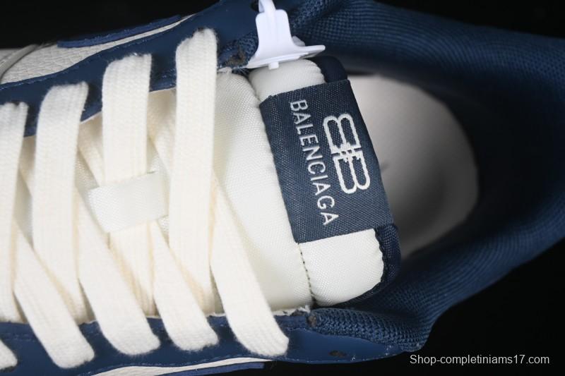 Nike Air Force 1'07 Low Casual Sneakers with Full-Length Air Cushion - XD2588-604