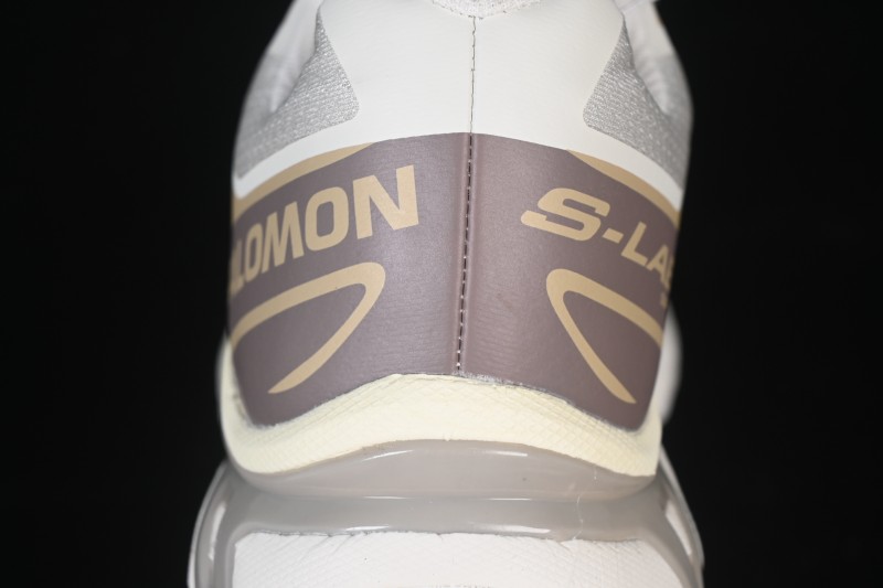 Salomon XT-6 High-Tech Outdoor Casual Running Shoes - 477377-31
