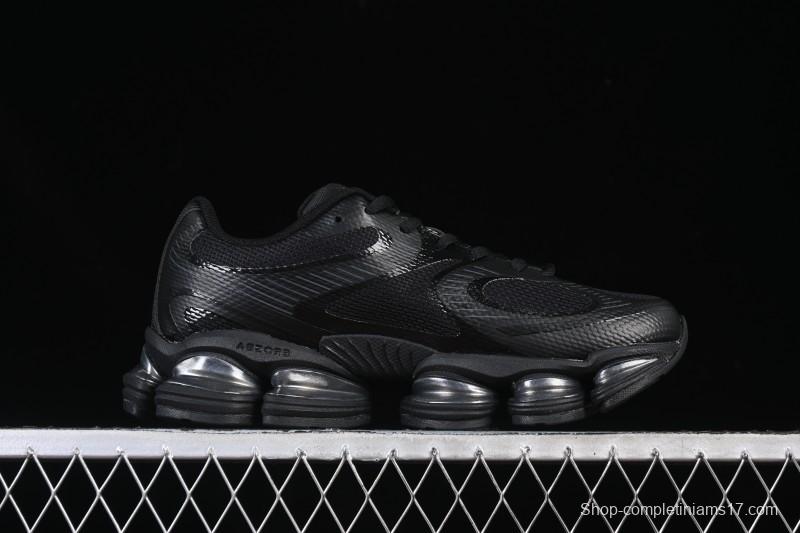 New Balance 2000 Series Retro Dad Style Casual Sports Running Shoes - U2000FW