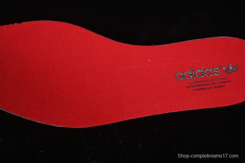 Adidas Originals Superstar II Casual Sneakers with Shell Toe Design - JQ3220