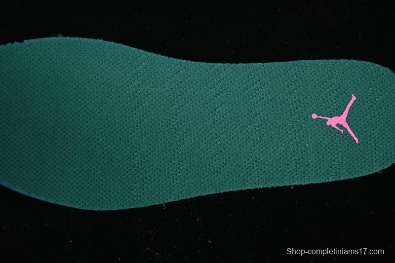 Nike Air Jordan 1 Low Watermelon Casual Sneakers - DC0774-300