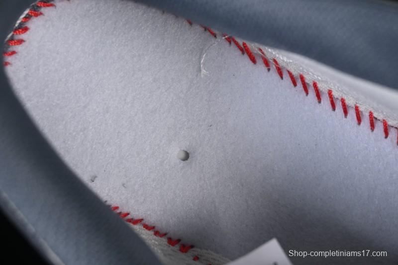 Nike Air Force 1 '07 Low LV Collaboration Beige Black Woven Label Casual Sneakers - CX5050-Y08