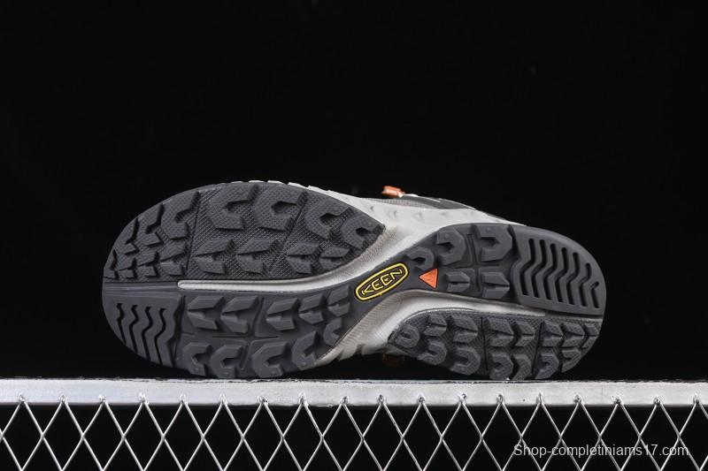 Keen Mxis Evo WP Urban Outdoor Hiking Breathable Casual Shoes - 1027798