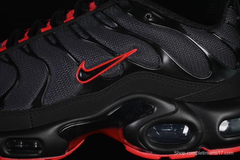 Nike Air Max Plus Retro Running Shoes with Air Cushion - IM4868-010