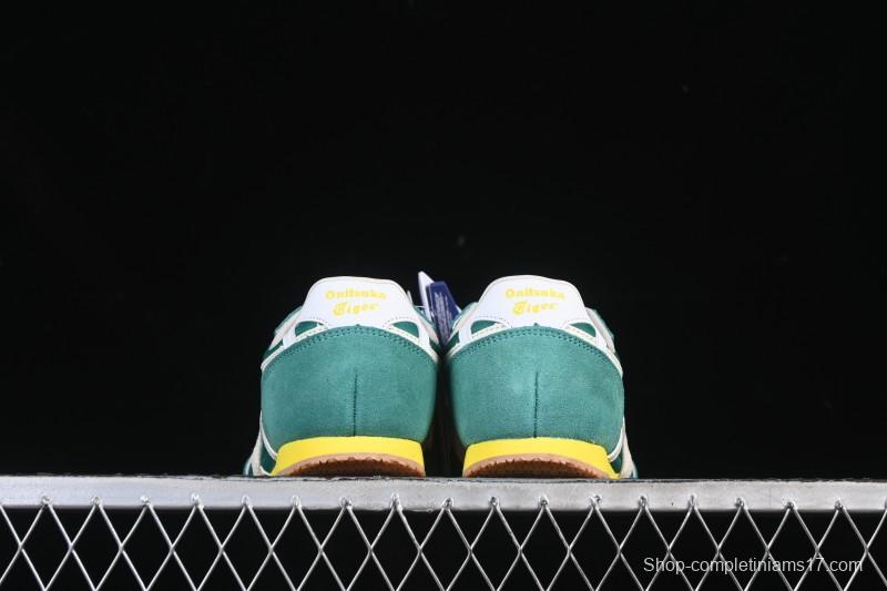 Onitsuka Serrano Breathable Comfort Casual Shoes 1183B400-307