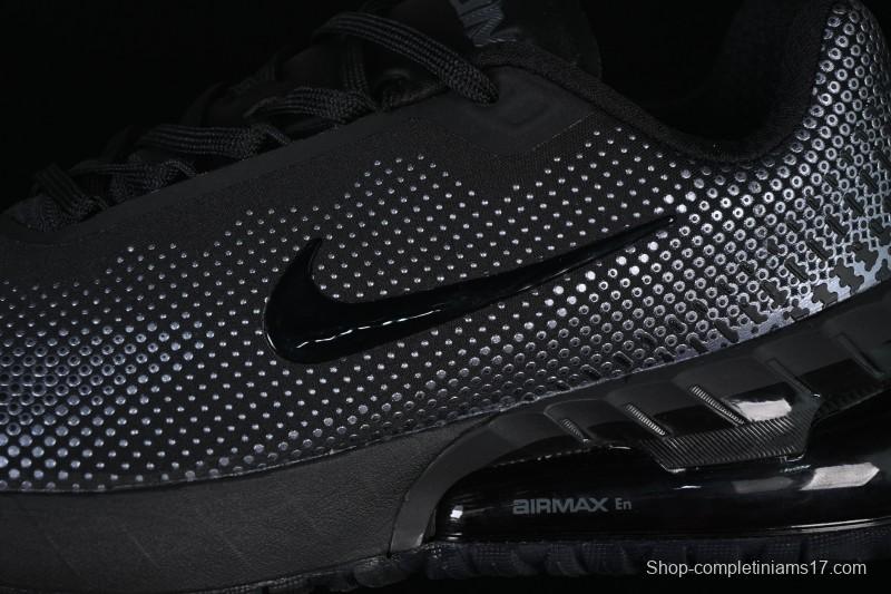 Nike Air Max Phoenix Retro Running Shoes with Bullet Air Cushion - FZ5307-004